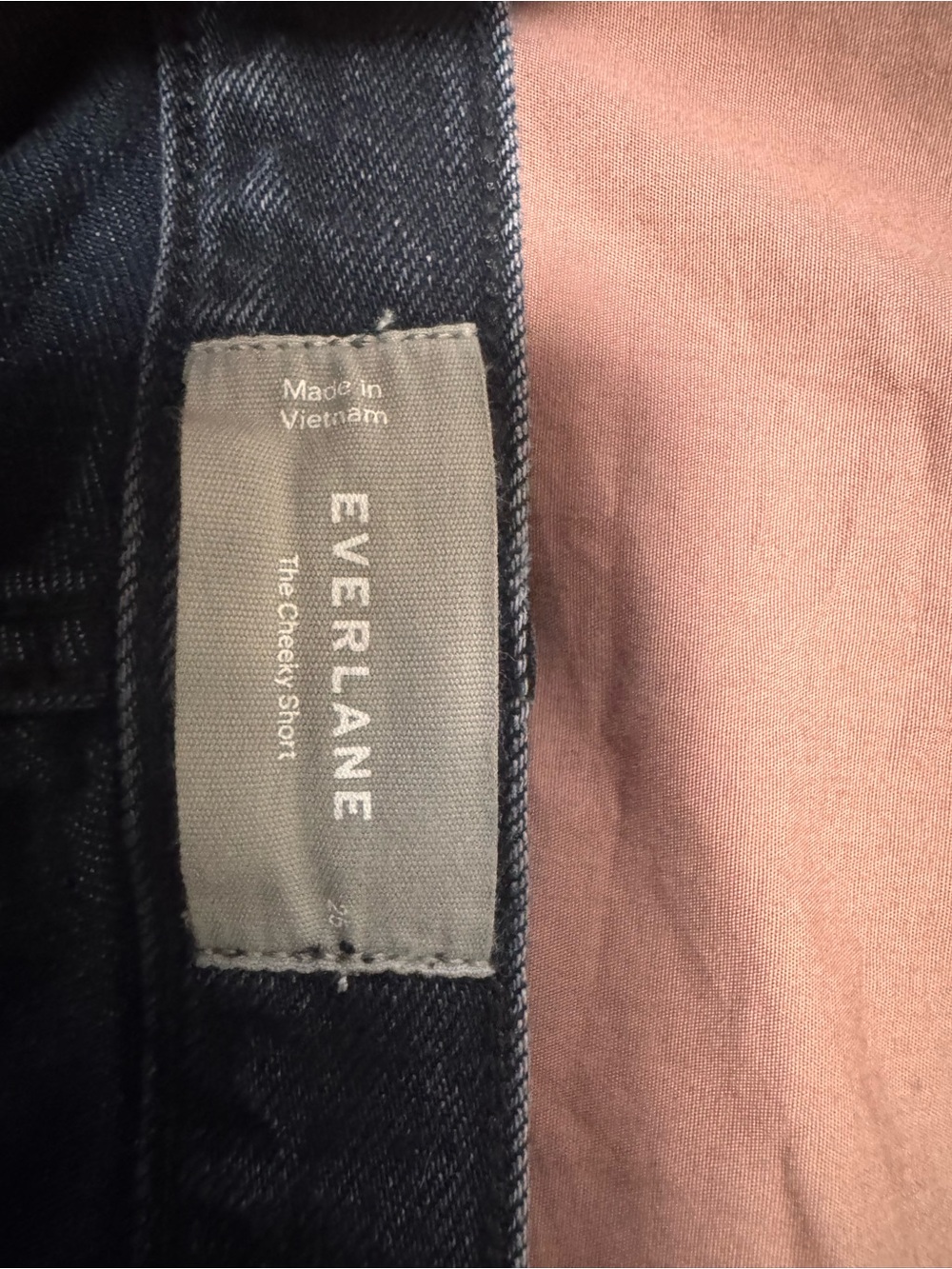 Jeans Subcategory Identification - Picture 3 of 3
